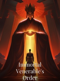 Immortal Venerable's Order