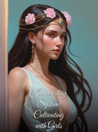 Immortality System: Cultivating with Girls