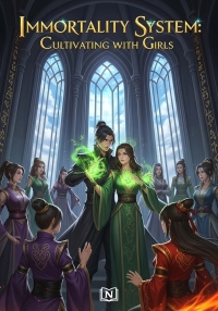 Immortality System: Cultivating with Girls