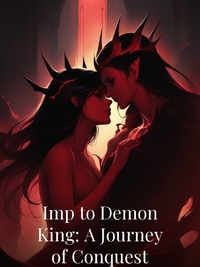 Imp to Demon King: A Journey of Conquest Novel