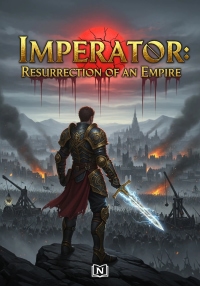 Imperator: Resurrection of an Empire