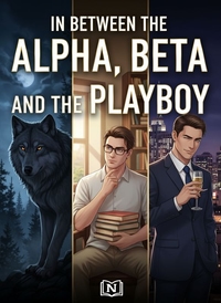 IN BETWEEN THE ALPHA, BETA AND THE PLAYBOY