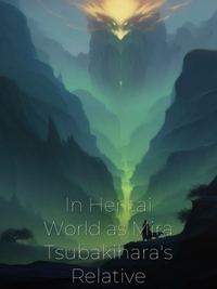 In Hentai World as Mira Tsubakihara's Relative