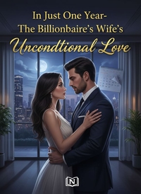 In Just One Year- The Billionaire's Wife's Unconditional Love