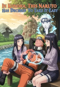 In Konoha, This Naruto Has Decided To Take It Easy