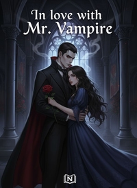 In love with Mr. Vampire