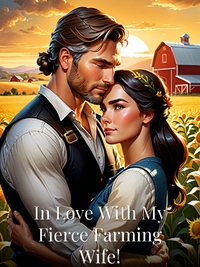 In Love With My Fierce Farming Wife!
