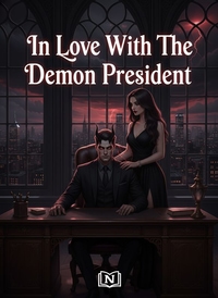 In Love With The Demon President