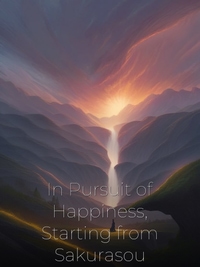 In Pursuit of Happiness, Starting from Sakurasou