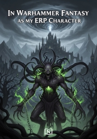 In Warhammer Fantasy as my ERP Character