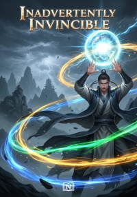 Inadvertently Invincible