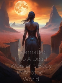 incarnated Into A Dead Woman's Body In Another World