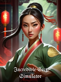 Incredible Sect Simulator