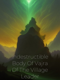 Indestructible Body Of Vajra Of The Village Leader