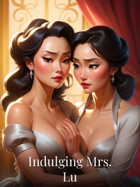 Indulging Mrs. Lu