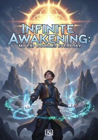 Infinite Awakening: My Exp Doubles Everyday