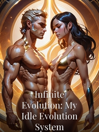 Infinite Evolution: My Idle Evolution System
