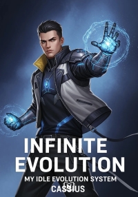 Infinite Evolution: My Idle Evolution System