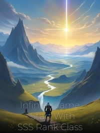 Infinite Game - Start With SSS Rank Class