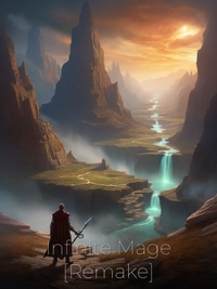 Infinite Mage [Remake]