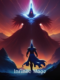 Infinite Mage