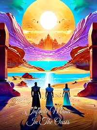 Infinite Mana In The Oasis