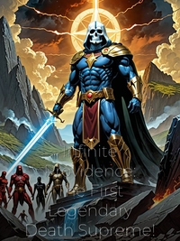 Infinite Providence: The First Legendary Death Supreme!