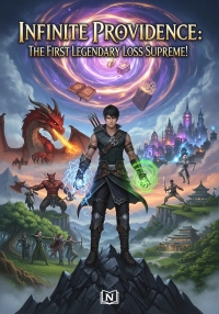 Infinite Providence: The First Legendary Death Supreme!