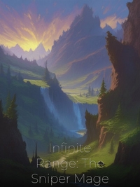 Infinite Range: The Sniper Mage