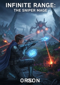 Infinite Range: The Sniper Mage