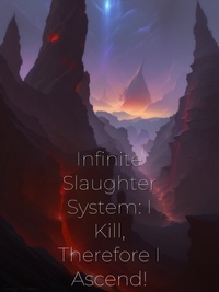 Infinite Slaughter System: I Kill, Therefore I Ascend!