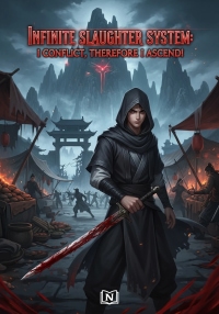 Infinite Slaughter System: I Kill, Therefore I Ascend!