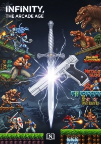Infinity, The Arcade Age