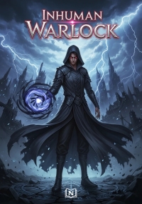 Inhuman Warlock