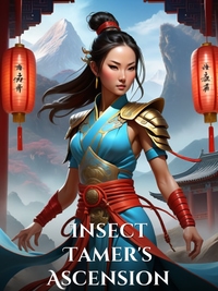 Insect Tamer's Ascension