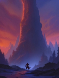 Instigator and Protector of Violence