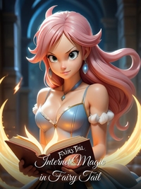 Internet Magic in Fairy Tail