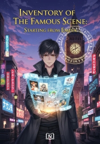 Inventory of The Famous Scene: Starting from Emiya