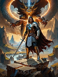 Inverse Sword Mad God