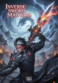Inverse Sword Mad God