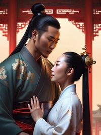 Investing in the Reborn Empress, She Actually Calls Me ‘Husband’ Novel