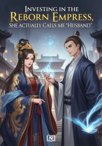 Investing in the Reborn Empress, She Actually Calls Me ‘Husband’