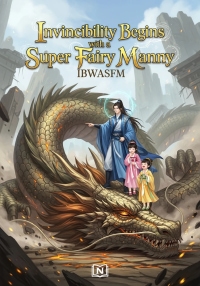 Invincibility Begins with a Super Fairy Manny IBWASFM