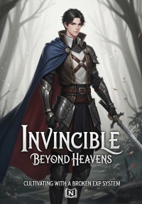 Invincible Beyond Heavens: Cultivating With A Broken EXP System