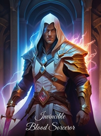 Invincible Blood Sorceror