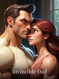 Invincible Dad