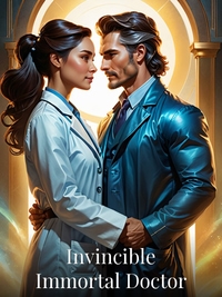 Invincible Immortal Doctor