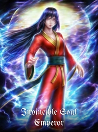 Invincible Soul Emperor