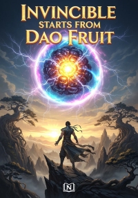 Invincible Starts From Dao Fruit