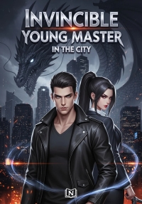 Invincible Young Master in the City